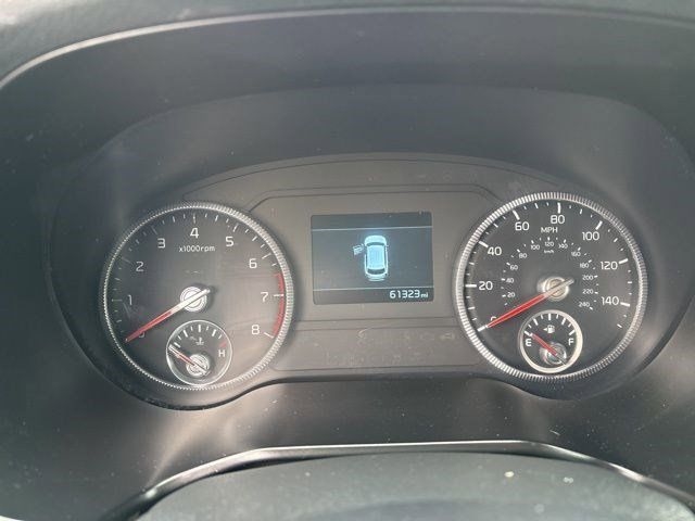 Kia Telluride EX AWD 2022