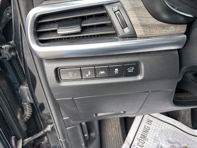 Kia Telluride EX AWD 2022