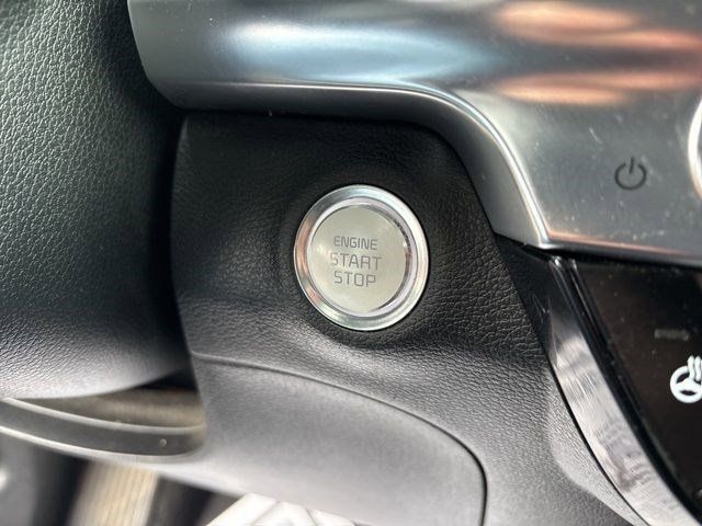 Kia Telluride EX AWD 2022