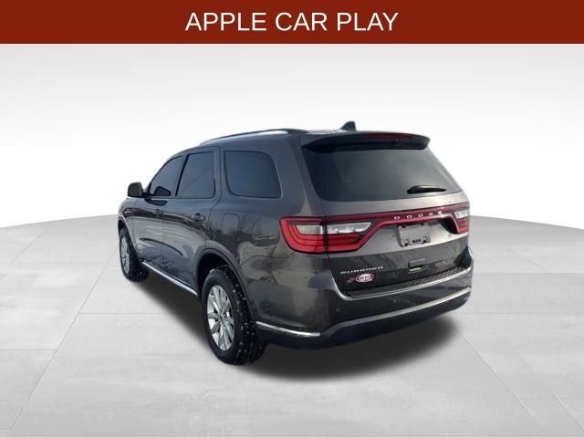 Dodge Durango SXT Plus AWD 2021