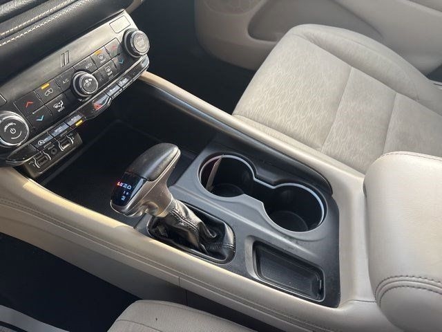 Dodge Durango SXT Plus AWD 2021