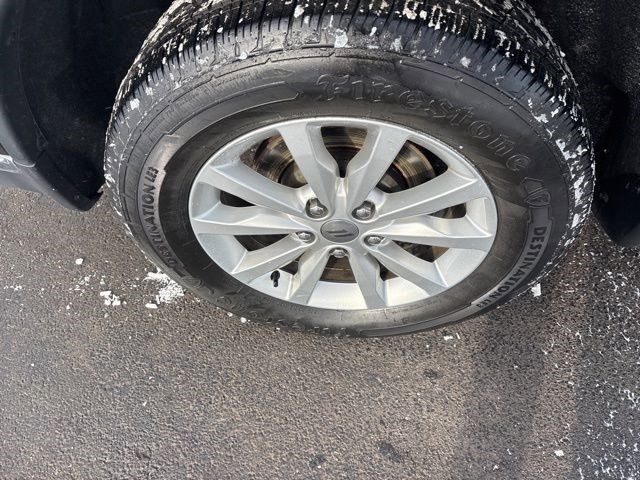 Dodge Durango SXT Plus AWD 2021