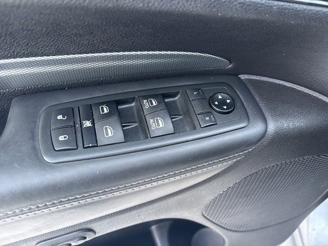 Dodge Durango R/T AWD 2019