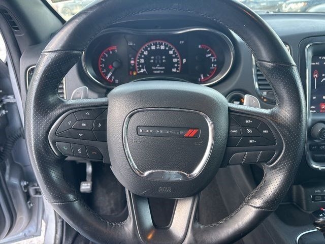 Dodge Durango R/T AWD 2019