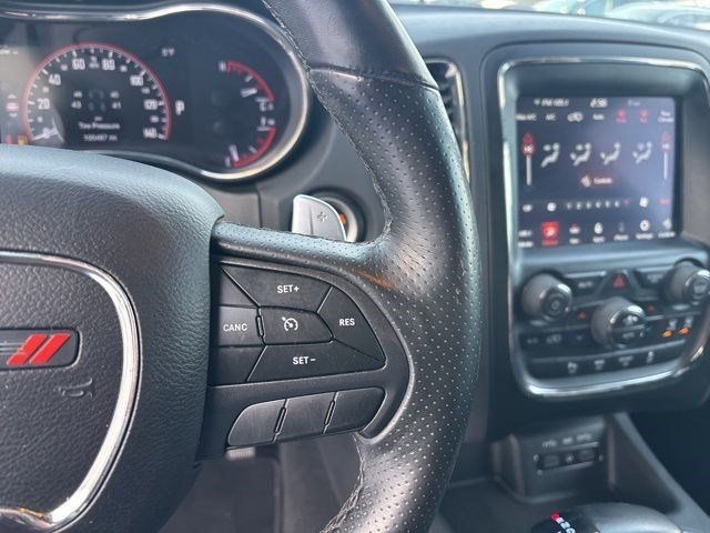 Dodge Durango R/T AWD 2019