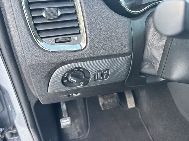 Dodge Durango R/T AWD 2019