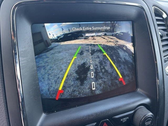 Dodge Durango R/T AWD 2019