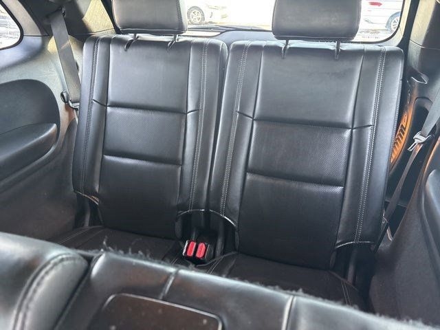 Dodge Durango R/T AWD 2019