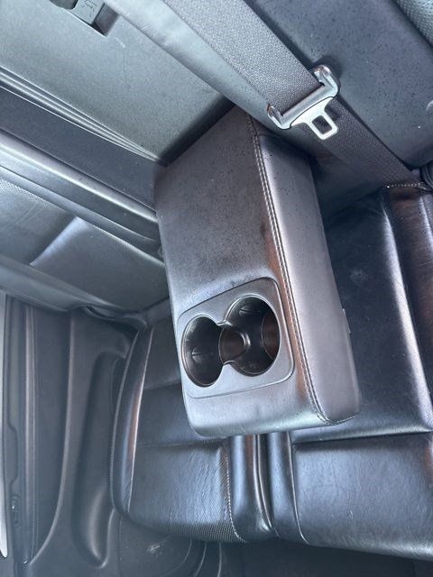 Dodge Durango R/T AWD 2019