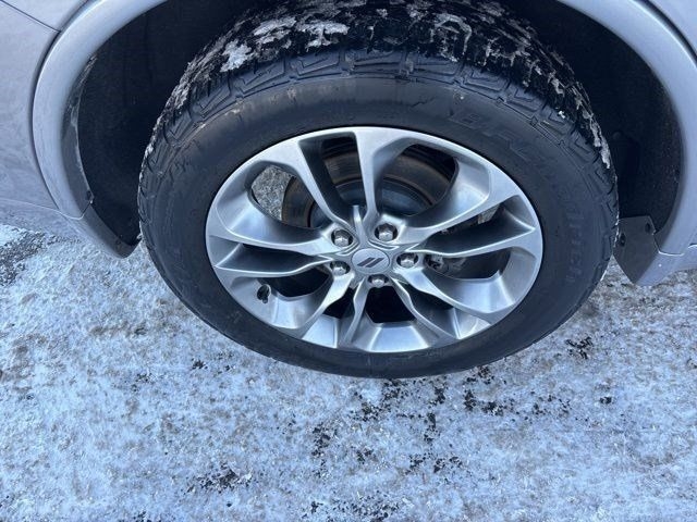 Dodge Durango R/T AWD 2019