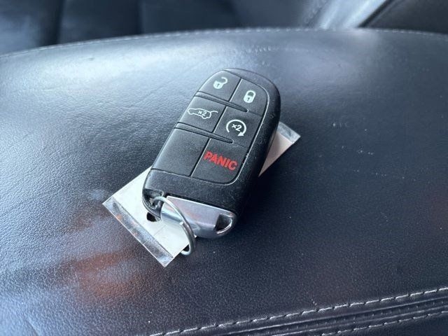 Dodge Durango R/T AWD 2019