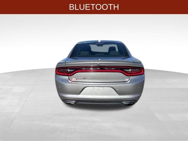 Dodge Charger GT AWD 2018