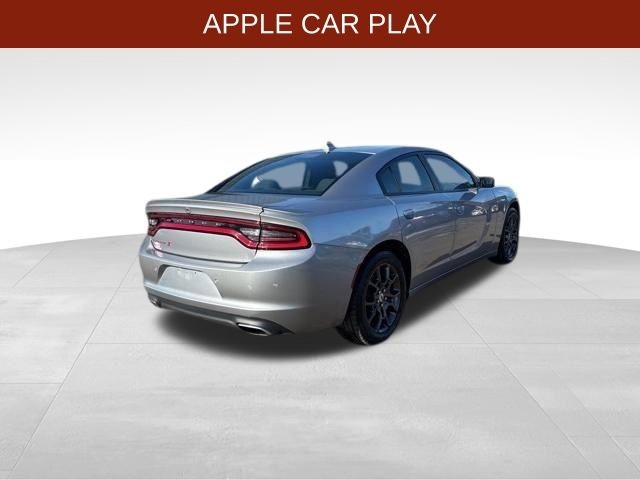 Dodge Charger GT AWD 2018