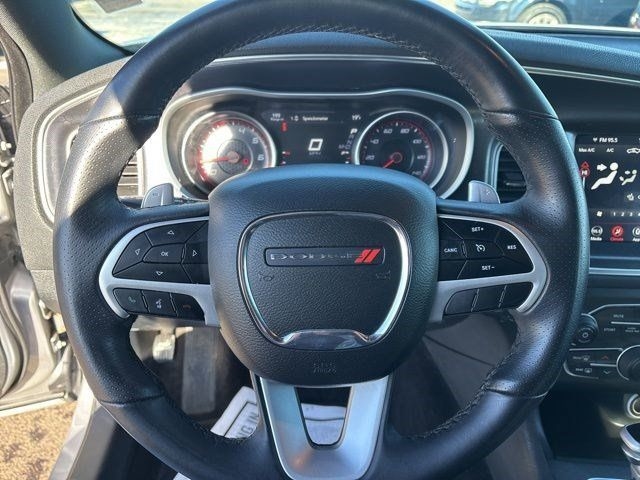 Dodge Charger GT AWD 2018