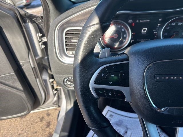 Dodge Charger GT AWD 2018