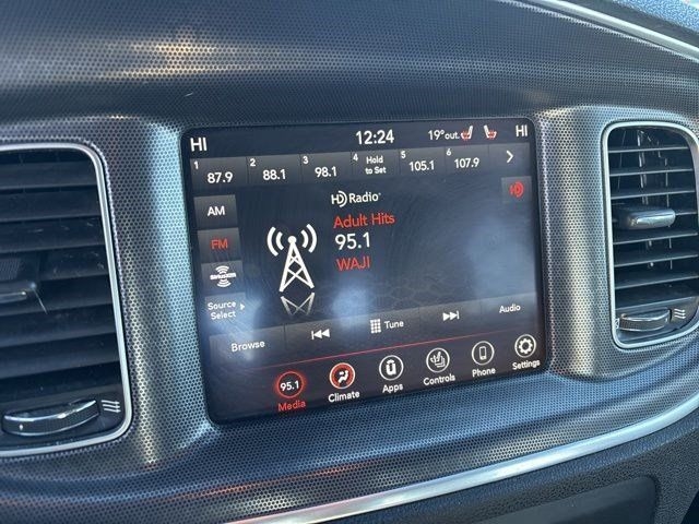 Dodge Charger GT AWD 2018