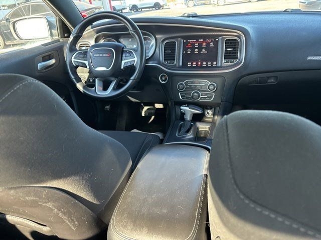 Dodge Charger GT AWD 2018