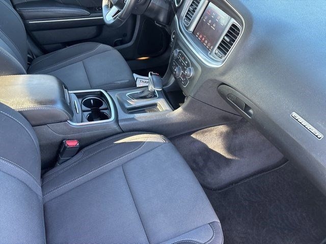 Dodge Charger GT AWD 2018