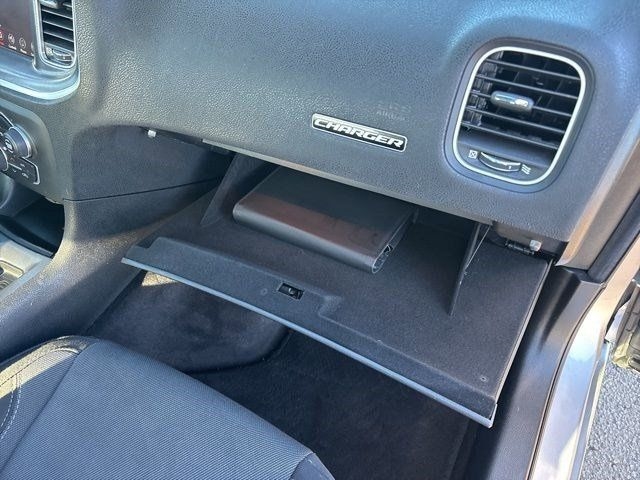 Dodge Charger GT AWD 2018