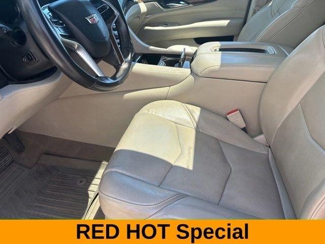 Cadillac Escalade ESV  2018