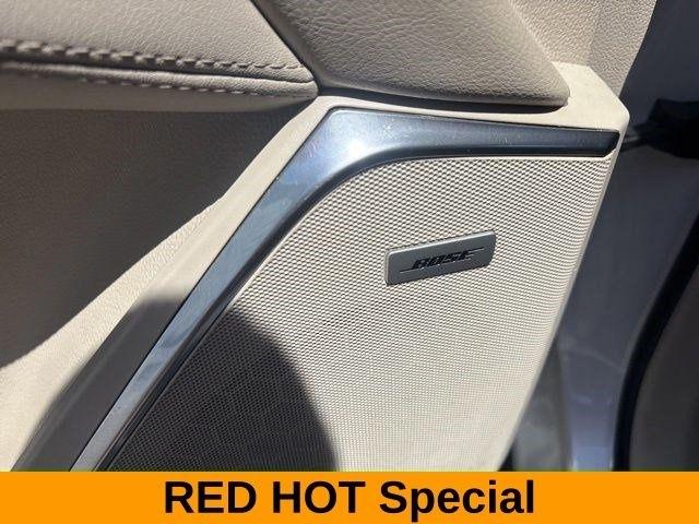 Cadillac Escalade ESV  2018