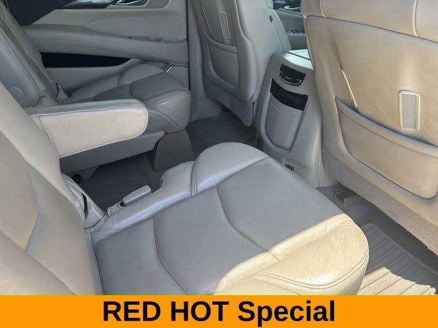 Cadillac Escalade ESV  2018
