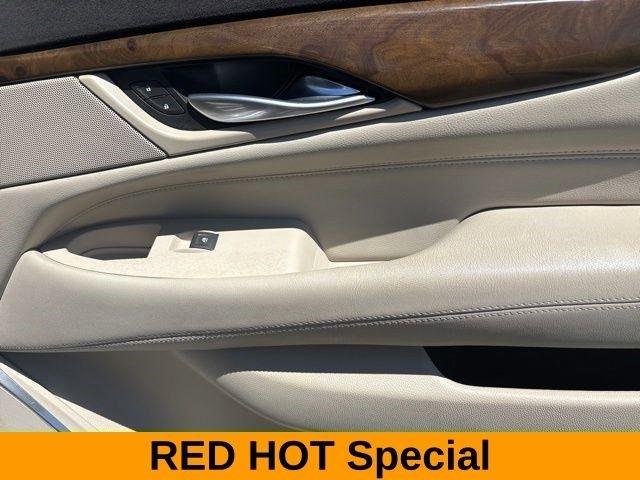 Cadillac Escalade ESV  2018
