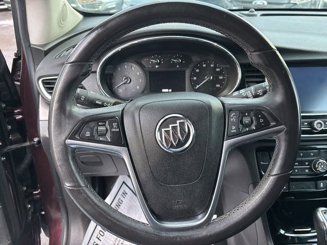 Buick Encore Preferred AWD 2017