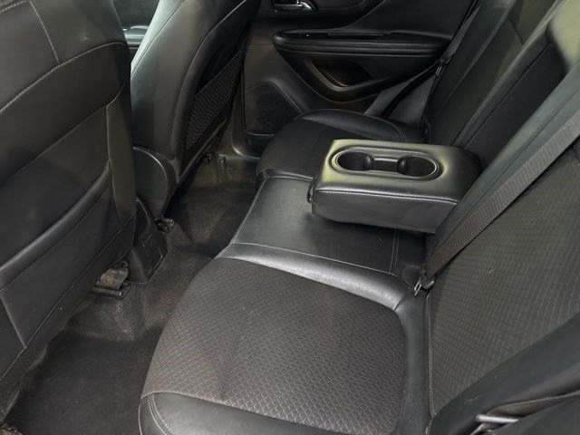 Buick Encore Preferred AWD 2017