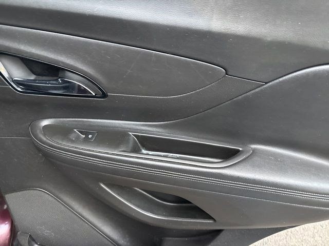 Buick Encore Preferred AWD 2017