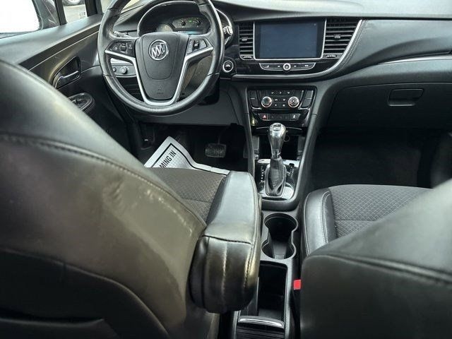 Buick Encore Preferred AWD 2017