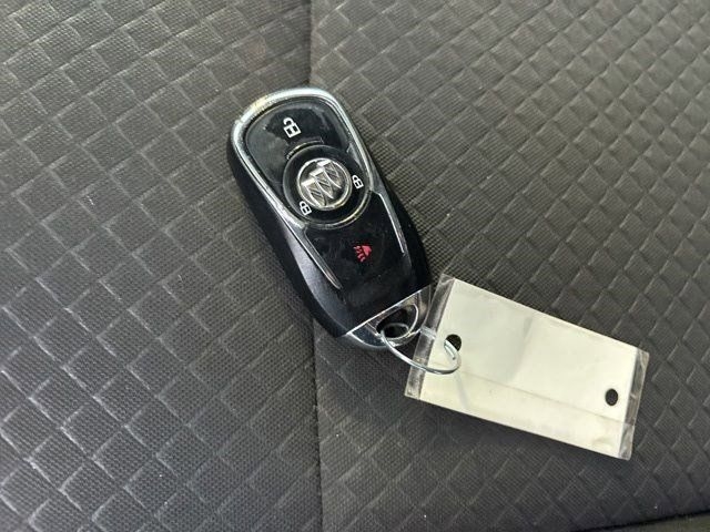 Buick Encore Preferred AWD 2017