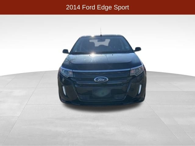 Ford Edge  2014