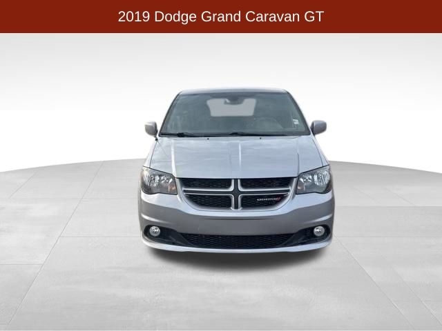 Dodge Grand Caravan GT 2019
