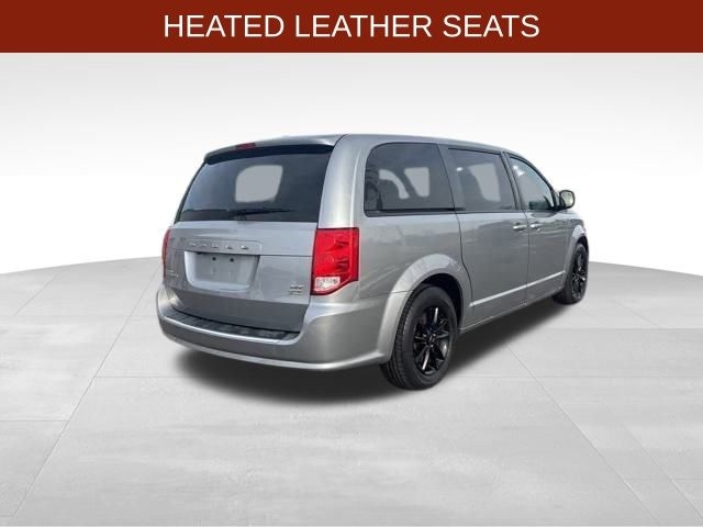 Dodge Grand Caravan GT 2019