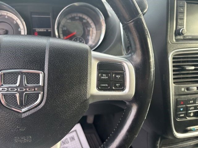 Dodge Grand Caravan GT 2019