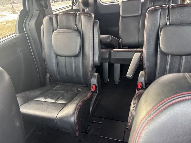 Dodge Grand Caravan GT 2019