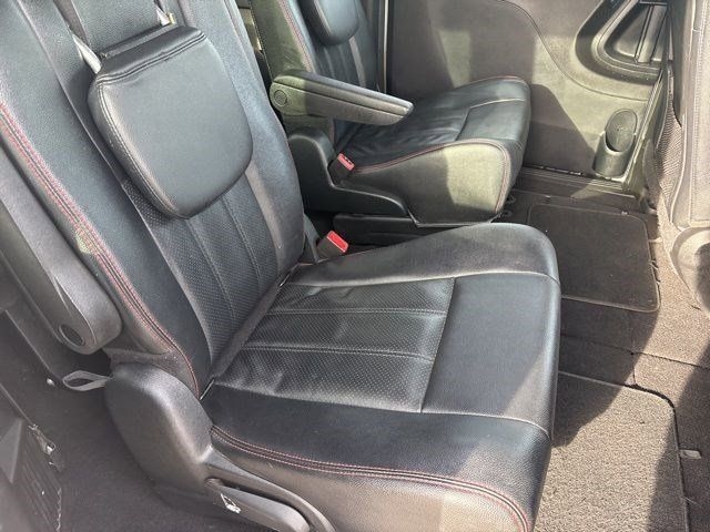 Dodge Grand Caravan GT 2019