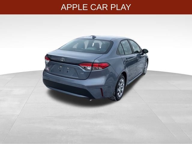 Toyota Corolla  2021