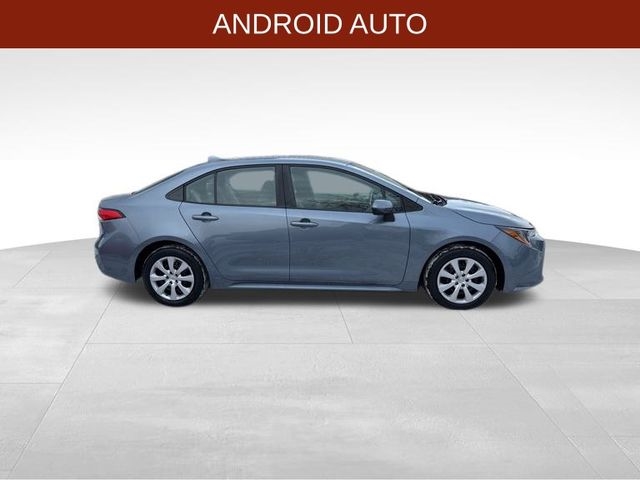 Toyota Corolla  2021