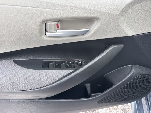 Toyota Corolla  2021