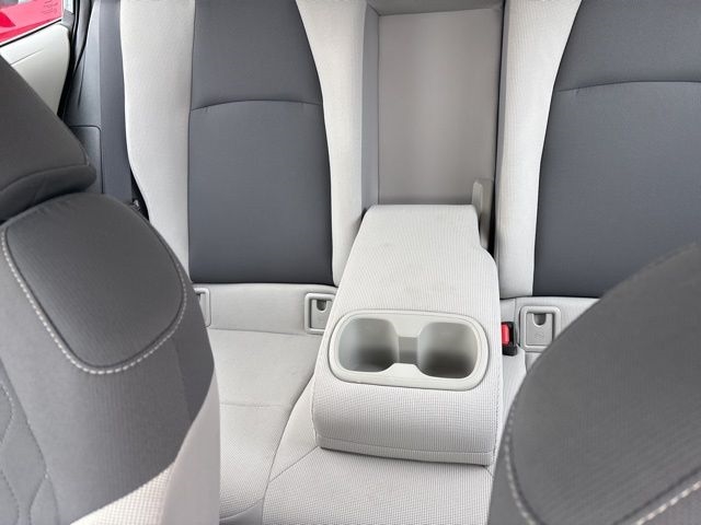 Toyota Corolla  2021