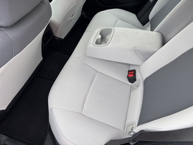 Toyota Corolla  2021