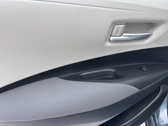 Toyota Corolla  2021