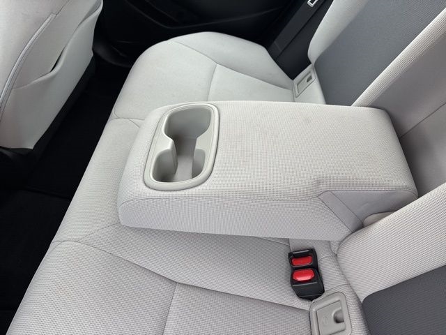 Toyota Corolla  2021