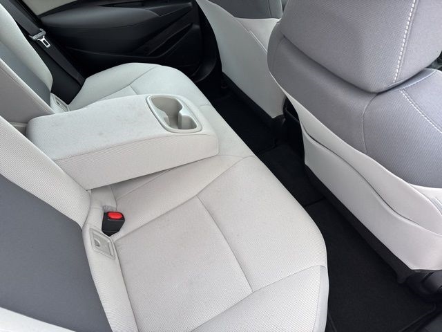 Toyota Corolla  2021