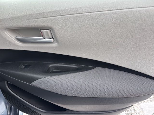 Toyota Corolla  2021