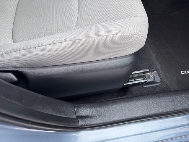 Toyota Corolla  2021