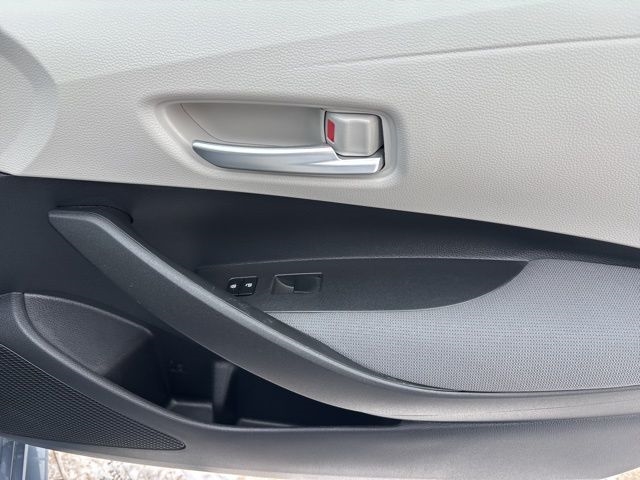 Toyota Corolla  2021