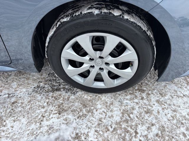 Toyota Corolla  2021